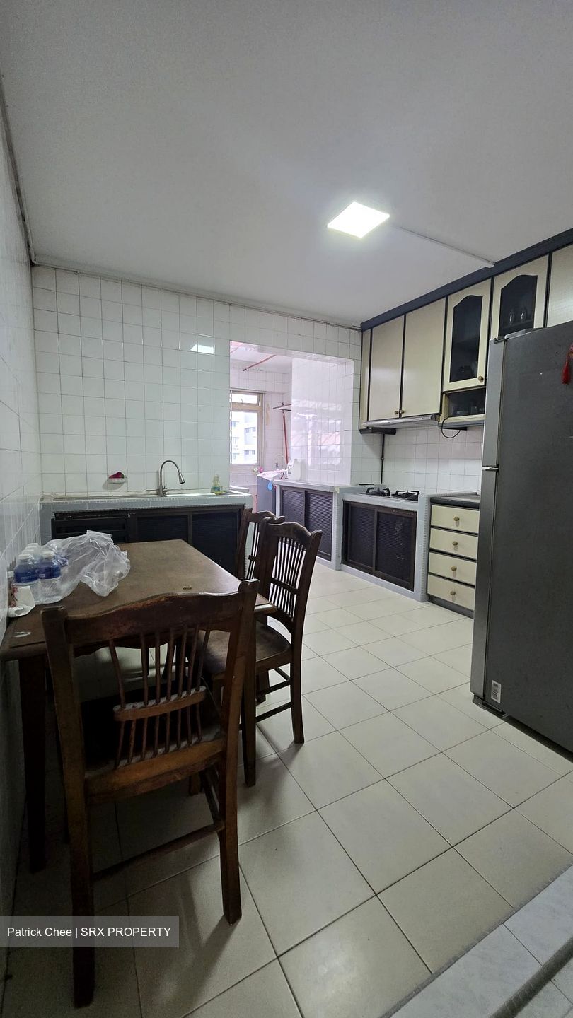 Blk 421 Serangoon Central (Serangoon), HDB 4 Rooms #559334821